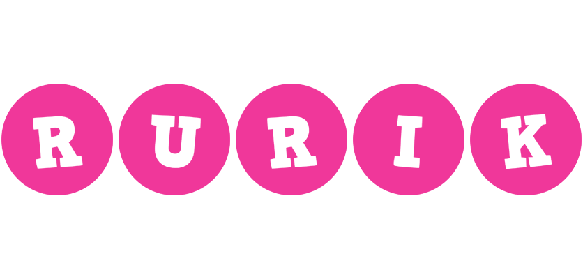Rurik poker logo