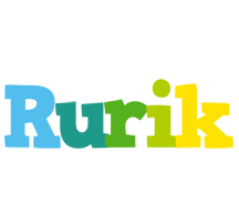 Rurik rainbows logo