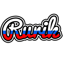 Rurik russia logo