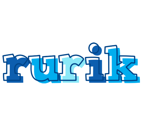 Rurik sailor logo