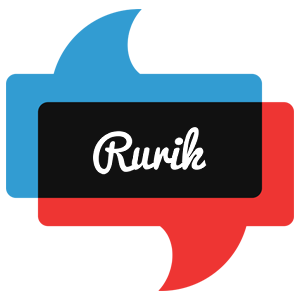 Rurik sharks logo