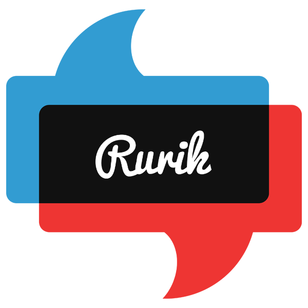 Rurik sharks logo