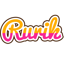 Rurik smoothie logo