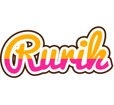 Rurik smoothie logo