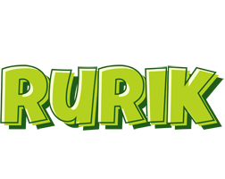 Rurik summer logo