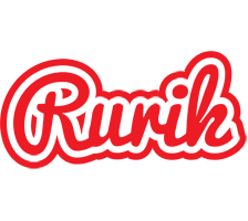 Rurik sunshine logo