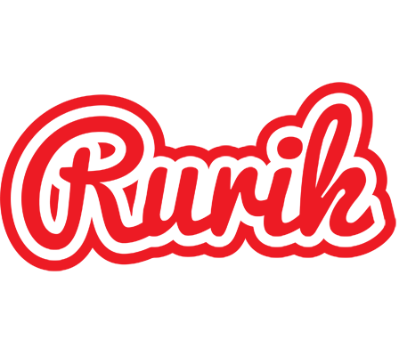 Rurik sunshine logo