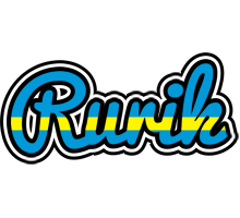 Rurik sweden logo