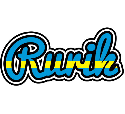 Rurik sweden logo