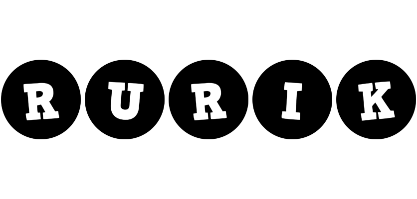 Rurik tools logo