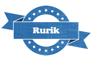 Rurik trust logo