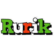 Rurik venezia logo