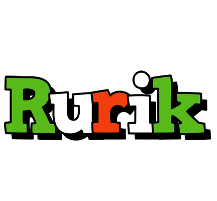Rurik venezia logo