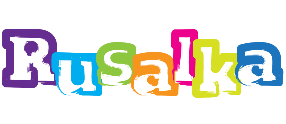 Rusalka casino logo