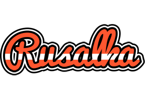 Rusalka denmark logo