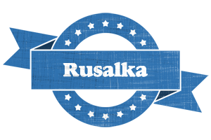 Rusalka trust logo