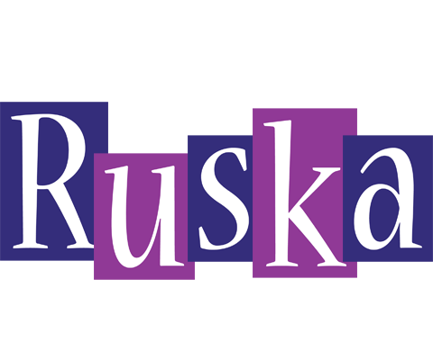 Ruska autumn logo