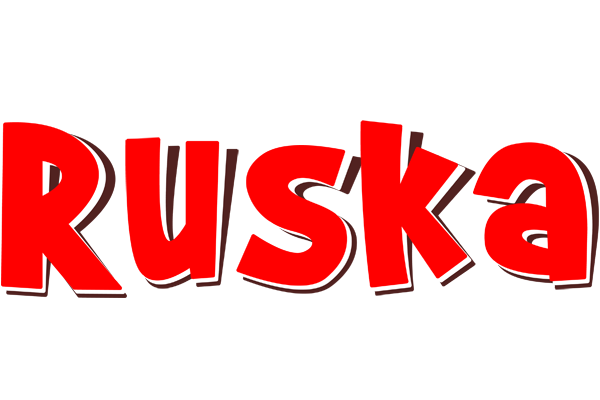 Ruska basket logo
