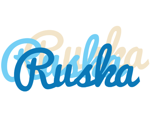 Ruska breeze logo