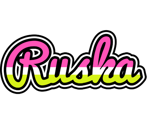 Ruska candies logo