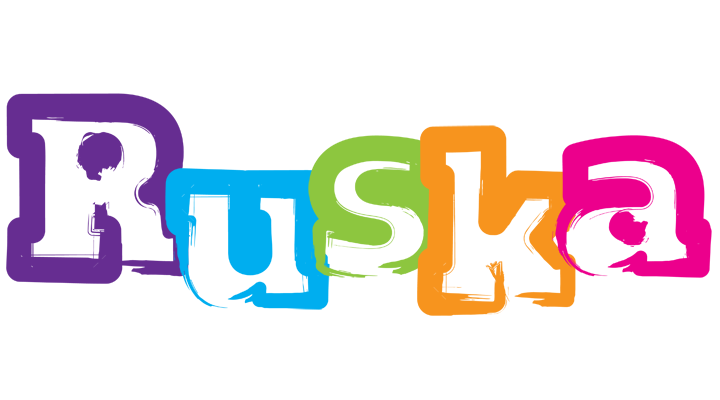 Ruska casino logo
