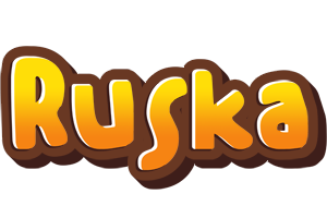 Ruska cookies logo