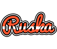 Ruska denmark logo