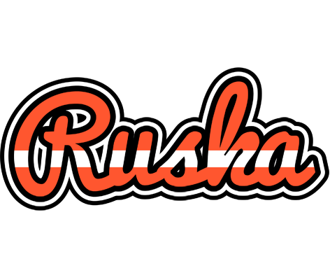 Ruska denmark logo