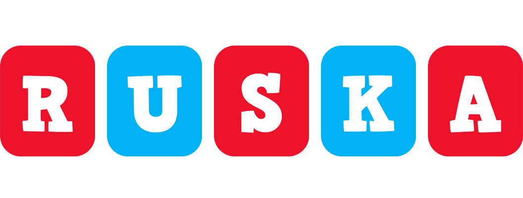 Ruska diesel logo
