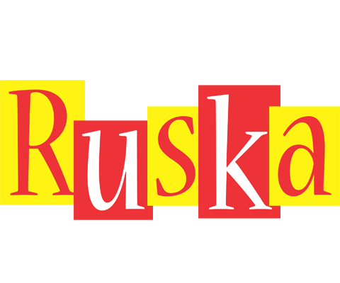 Ruska errors logo