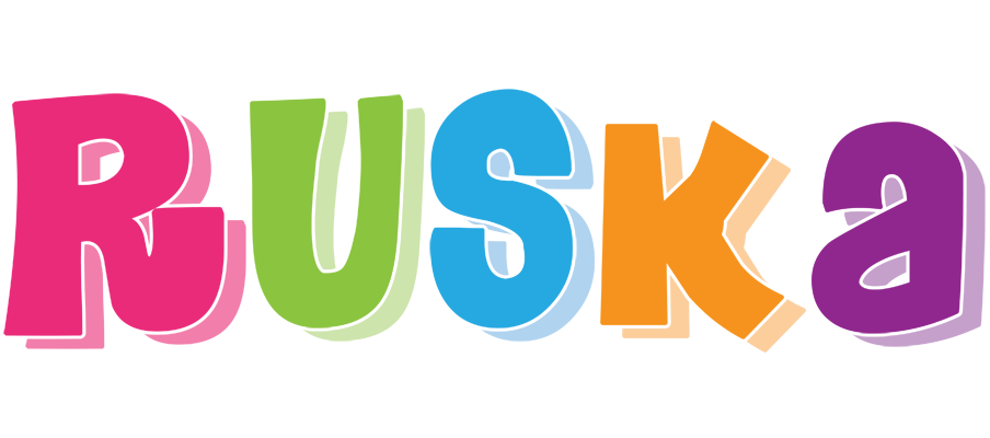 Ruska friday logo