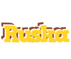 Ruska hotcup logo