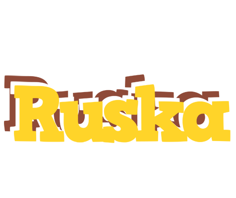 Ruska hotcup logo