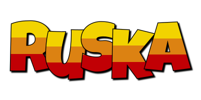 Ruska jungle logo