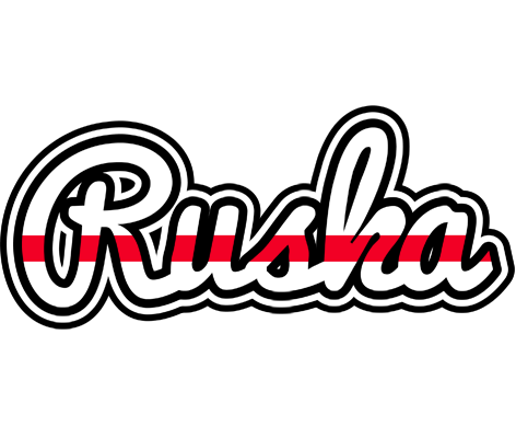 Ruska kingdom logo