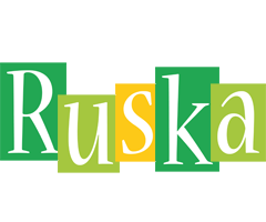 Ruska lemonade logo