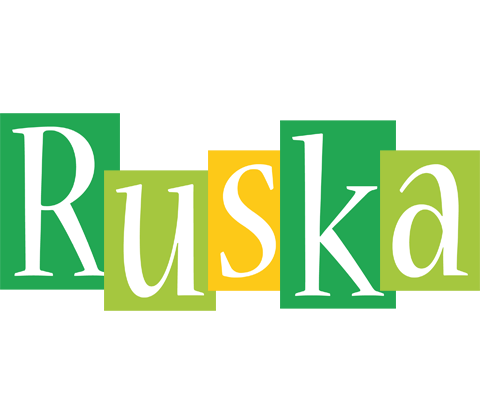 Ruska lemonade logo