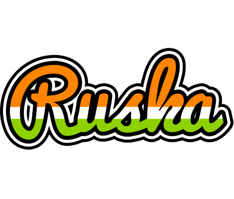 Ruska mumbai logo
