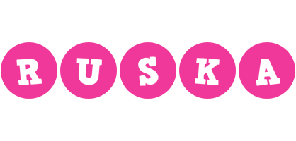 Ruska poker logo