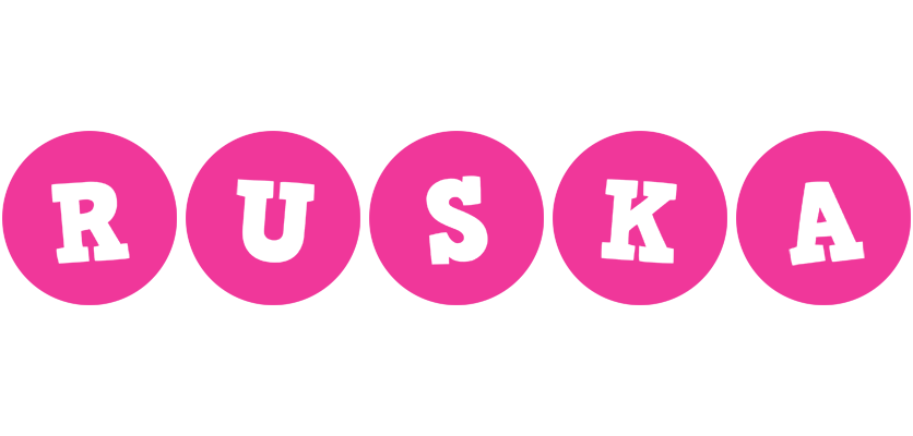 Ruska poker logo