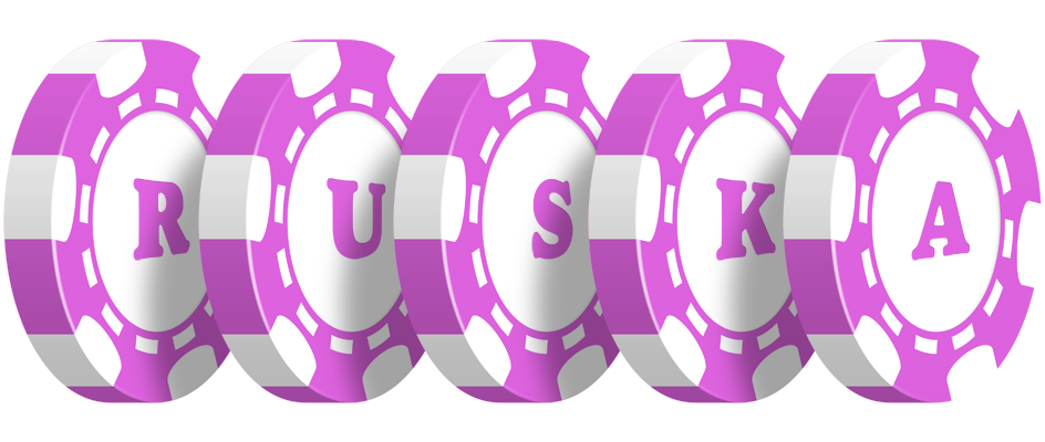 Ruska river logo