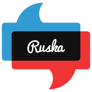 Ruska sharks logo