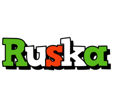 Ruska venezia logo