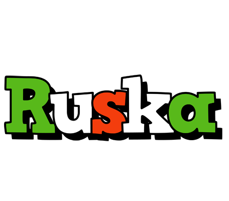 Ruska venezia logo