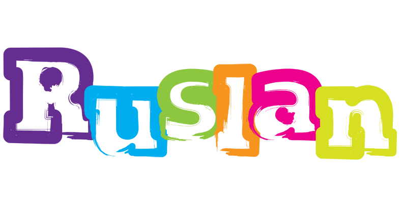 Ruslan casino logo