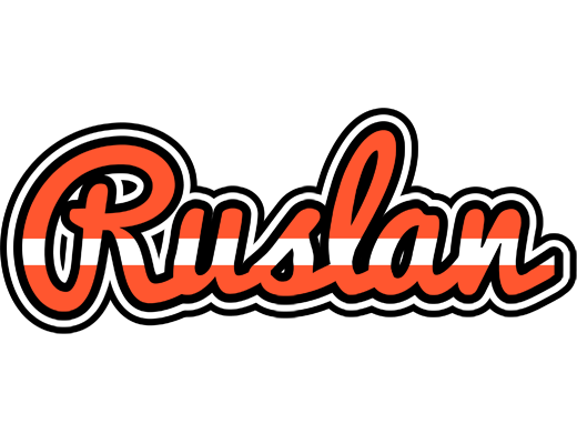 Ruslan denmark logo