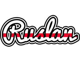 Ruslan kingdom logo