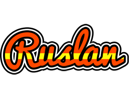 Ruslan madrid logo