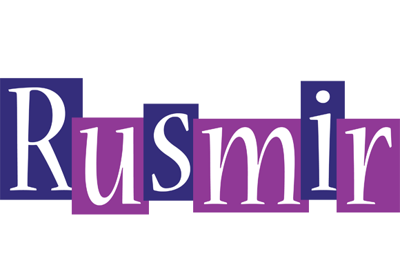 Rusmir autumn logo
