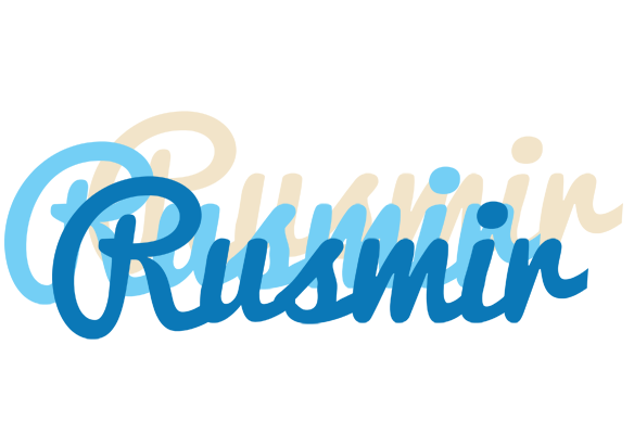 Rusmir breeze logo